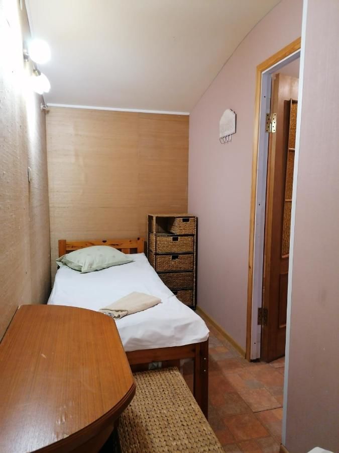 Отель Guest House Krista Юрмала