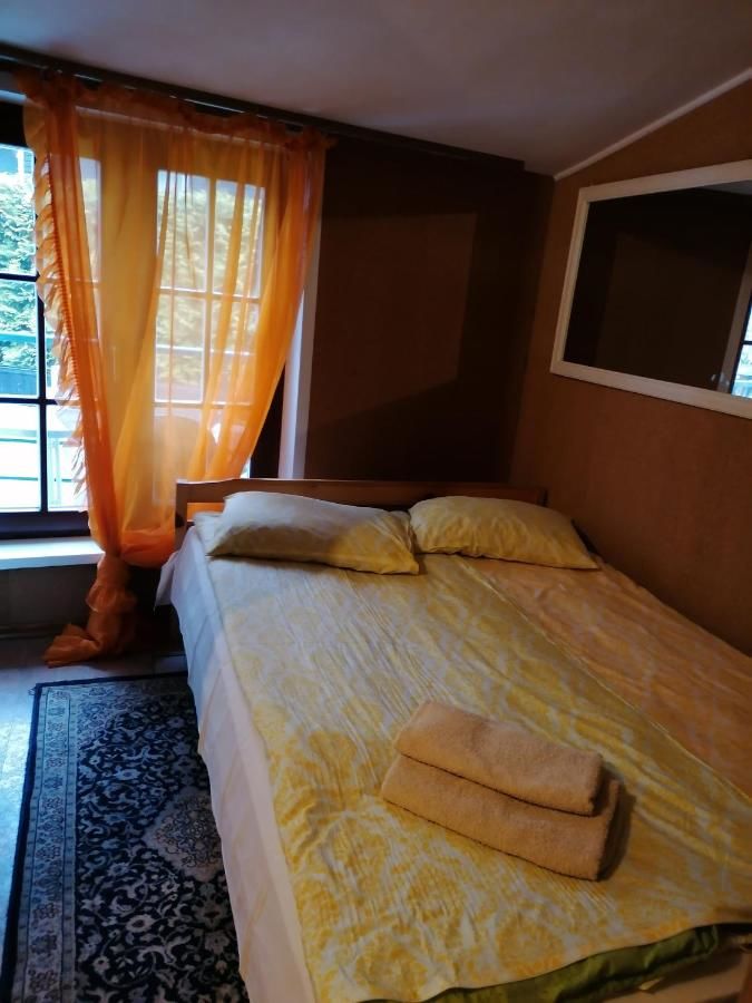 Отель Guest House Krista Юрмала