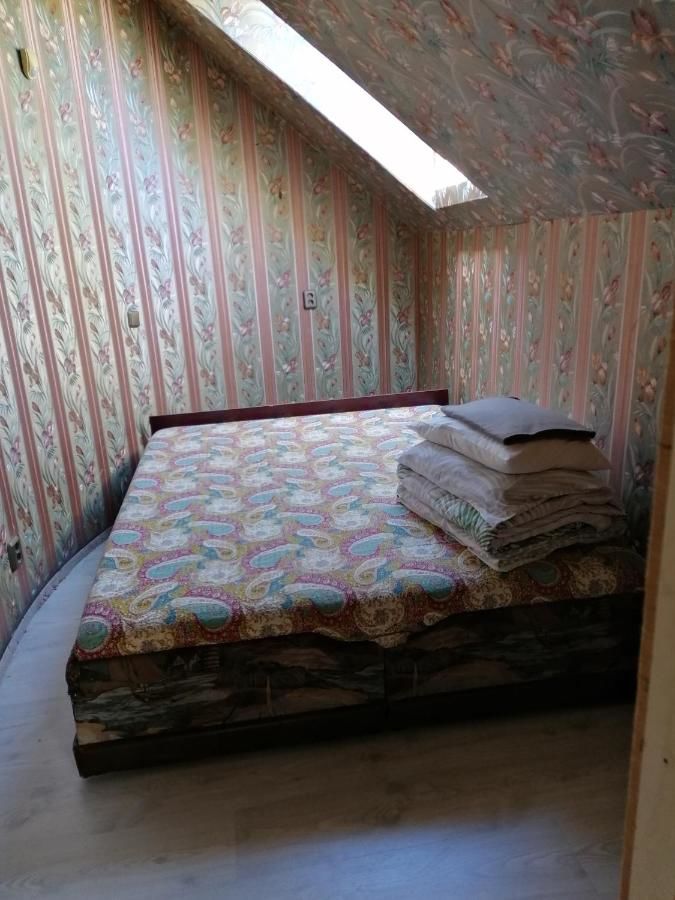 Отель Guest House Krista Юрмала-44