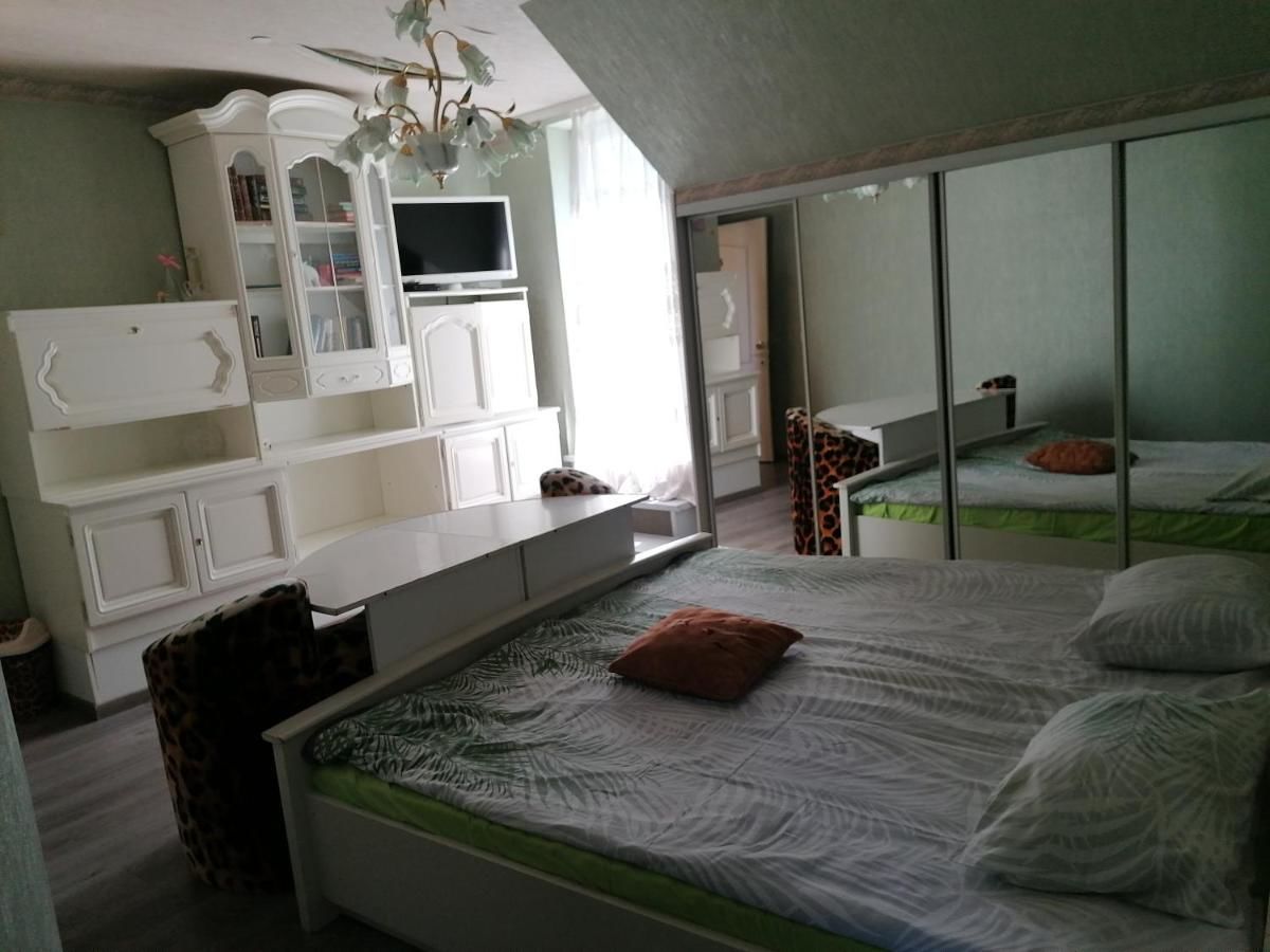 Отель Guest House Krista Юрмала-46