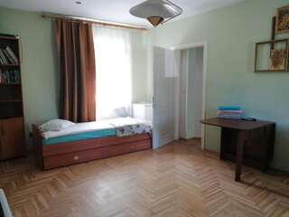 Отель Guest House Krista Юрмала Люкс с 1 спальней-7