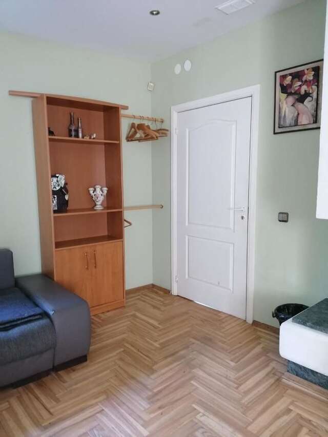 Отель Guest House Krista Юрмала-16