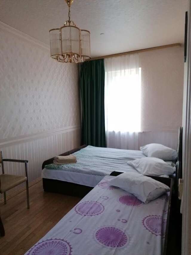 Отель Guest House Krista Юрмала-4