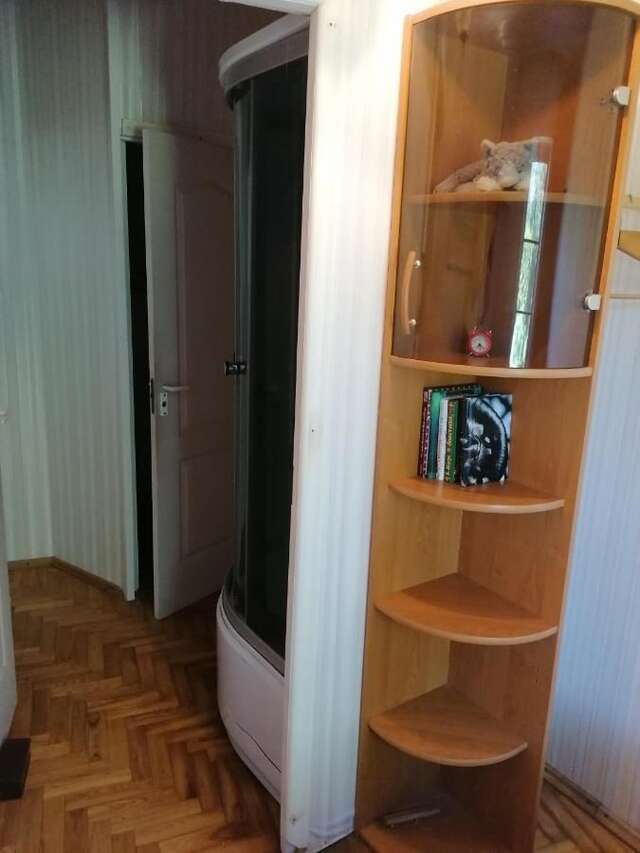 Отель Guest House Krista Юрмала-22