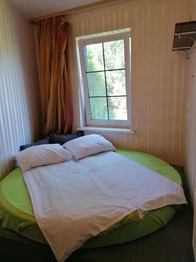 Отель Guest House Krista Юрмала-23