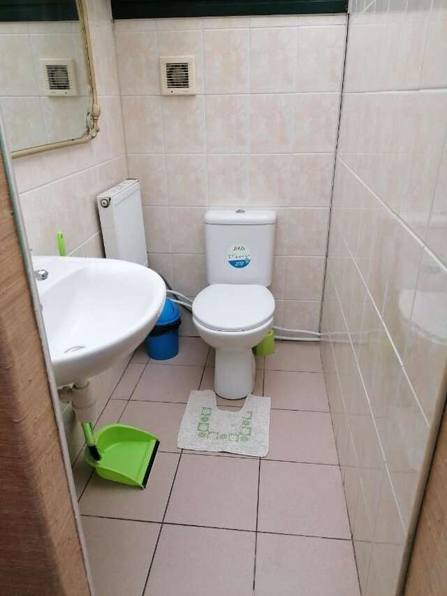 Отель Guest House Krista Юрмала-24